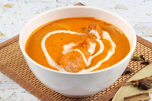 Butter Chicken Masala