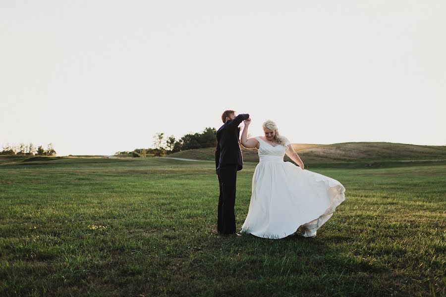 Photographe de mariage Jo Boucher (joboucher). Photo du 22 avril 2019