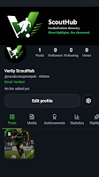 Verity ScoutHub Screenshot 4 of 4