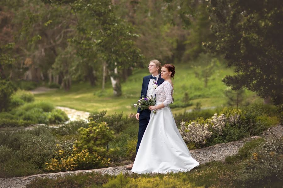 Photographe de mariage Daniel Kopečný (fotohome). Photo du 9 janvier 2021