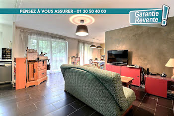 appartement à Elancourt (78)