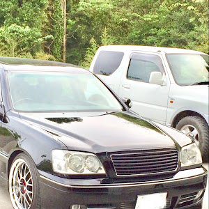 クラウンエステート JZS171W