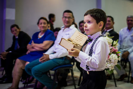 Fotógrafo de bodas Miguel Vergel (miguelvergel). Foto del 16 de junio 2018