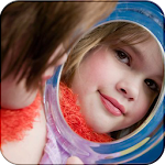 Cover Image of Télécharger Mirror Live Wallpaper 1.4 APK