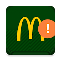 McDonald's Nederland icon