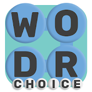 Word Choice - Free Word Game 1.3.5z Icon