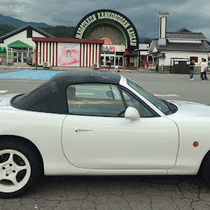 ロードスター NB6C