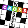 Crosswords Puzzle - Word Game icon