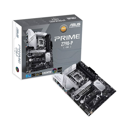 Mainboard ASUS PRIME Z790-P-CSM