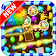 Candy Mania' Amazing Match 3 icon