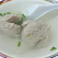 彰化劉肉圓