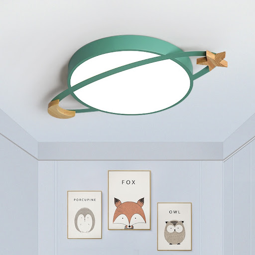 Green 30cm