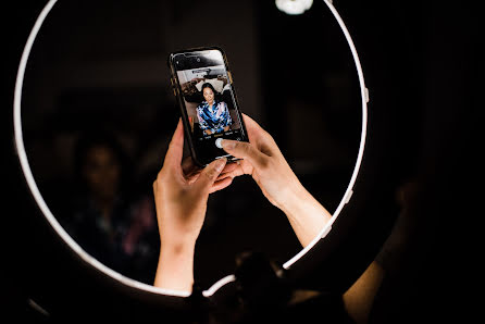 Fotógrafo de casamento Dominic Lemoine (dominiclemoine). Foto de 10 de outubro 2019