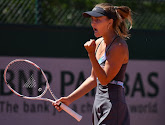 Belgisch onderonsje op de weg naar hoofdtabel van Roland Garros