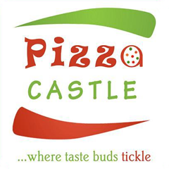 Pizza Castle, Mayur Vihar Phase 3, Mayur Vihar Phase 3 logo