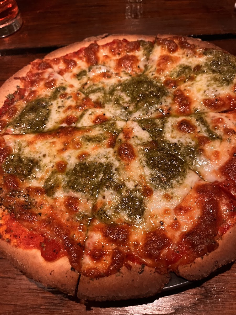 New york pizza