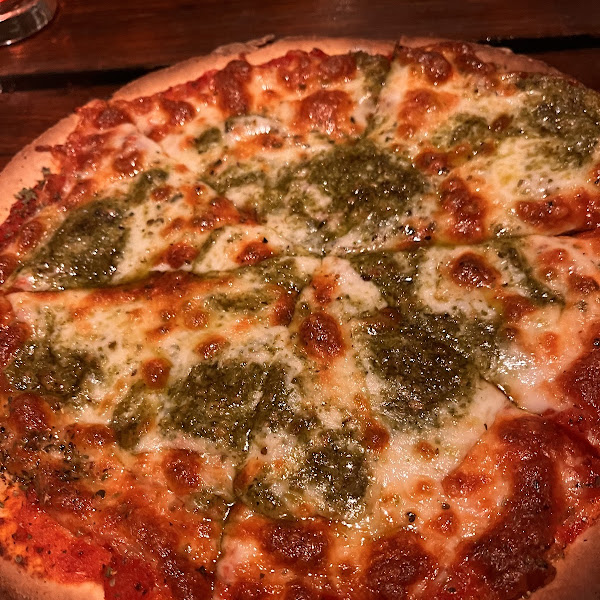 New york pizza