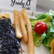 古迪歐 Goody.O.Cafe