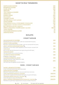 Navya menu 1