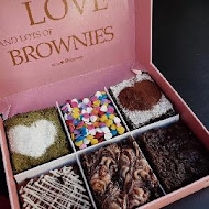 coco Brownies 可可布朗尼(光復店)