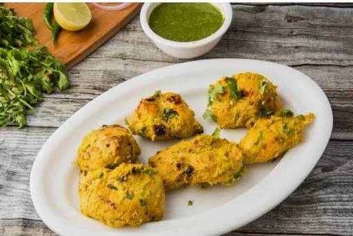 Chicken Reshmi Kebab