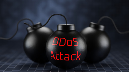 Sub-Saharan Africa continues to experience DDoS attacks, according to Cloudflare.