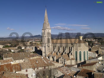 appartement à Saint-André-de-Sangonis (34)