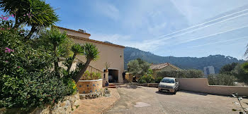 maison à Toulon (83)