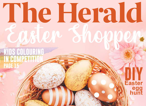 The Herald Easter Shopper 2024