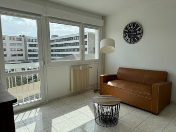 appartement à Nancy (54)