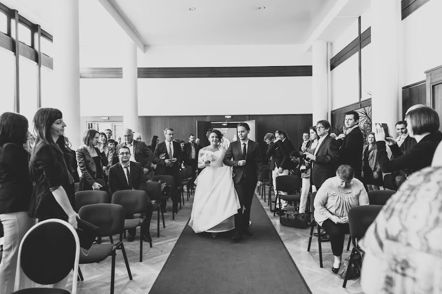 Wedding photographer Stéphanie Lapierre (slapierre). Photo of 29 March 2019