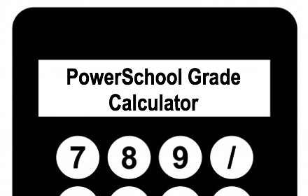 PowerSchool Grade Calculator small promo image