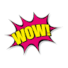 WOW Stickers (WAStickerApps) icon