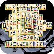 Mahjong Ultimate Game 1.04 Icon