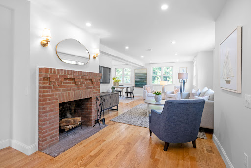 Luxury house for sale in Tisbury (United States) with garden and terrace