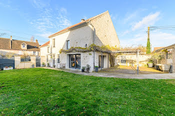 maison à Bouleurs (77)