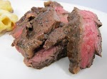 The best steak marinade was pinched from <a href="http://pinterest.com/pin/272327108690612524/" target="_blank">pinterest.com.</a>