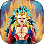 Cover Image of Download Battle Of Super Saiyan Gods 1.03 APK