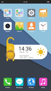 How to mod Animal-Weather widget 1.0 mod apk for android
