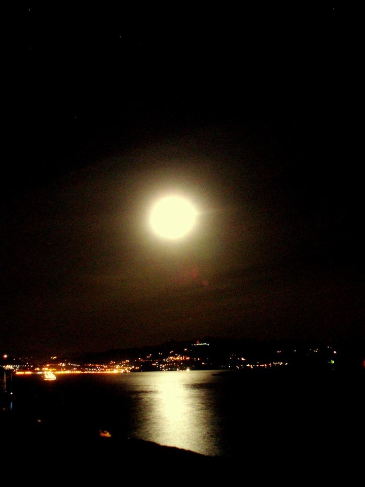 GUARDA CHE LUNA...GUARDA CHE MARE! di c1979