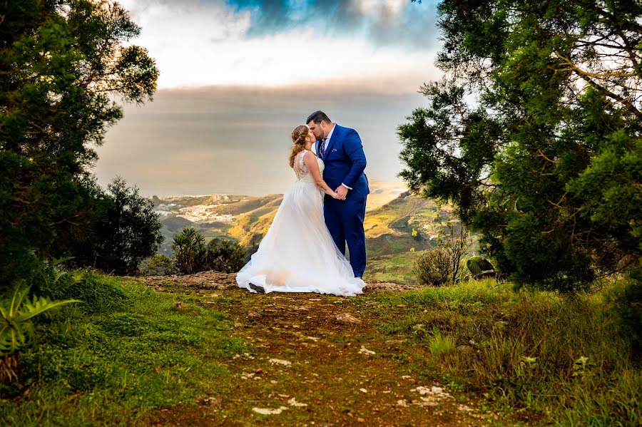 Photographe de mariage Miguel Angel Padrón Martín (miguelapm). Photo du 8 décembre 2022