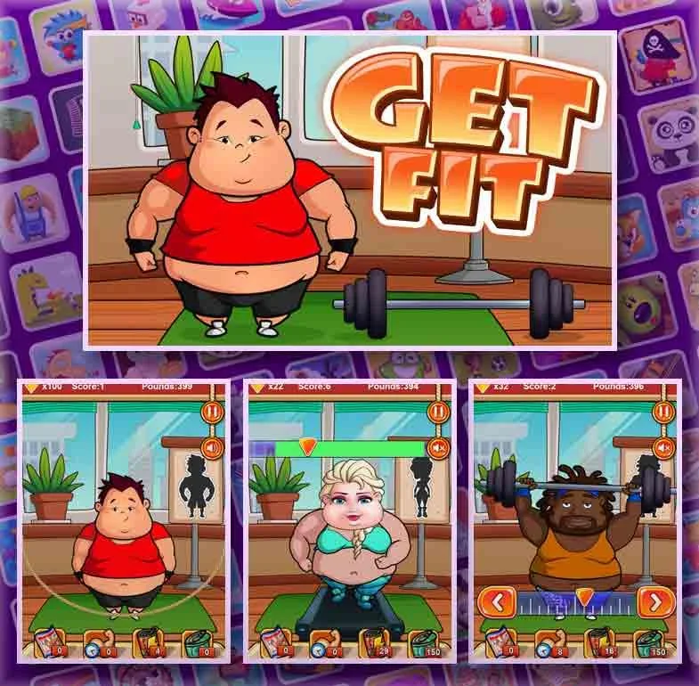   Free Cool Games- 스크린샷 