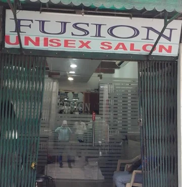 Fusion The Salon photo 