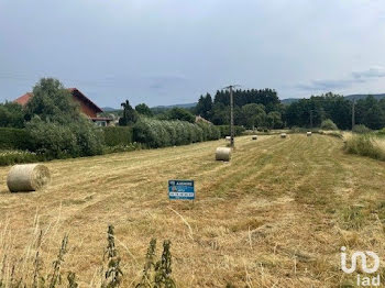 terrain à Provenchères-et-Colroy (88)