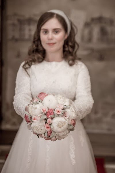 Bröllopsfotograf Codrut Sevastin (codrutsevastin). Foto av 31 oktober 2019