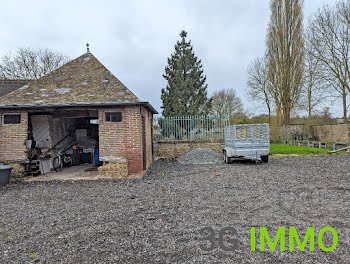 ferme à Rouen (76)