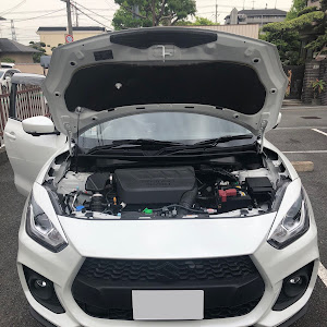 スイフトスポーツ ZC33S