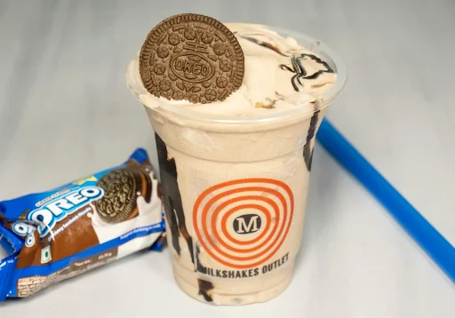 Oreo Shake