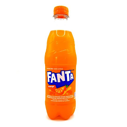 Fanta