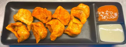 Veg Peri Peri Momos Handcraft